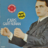 Gary Numan - Cars DE 12-inch single front sleeve v1